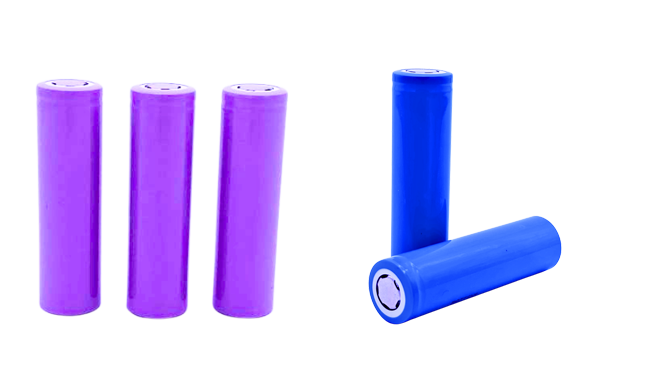 18650 lithium battery 18650 lithium battery